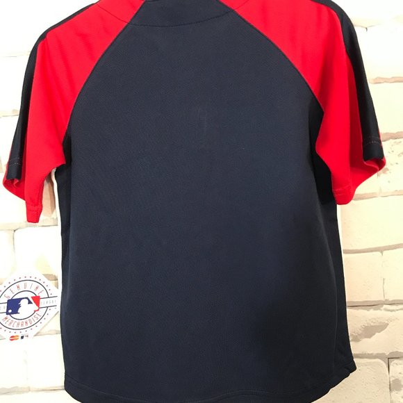 Boston Red Sox Baseball Team Jersey - Picture 6 of 7